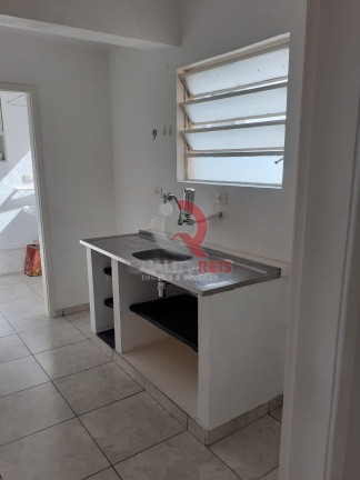 Imagem Apartamento com 1 Quarto à Venda, 52 m² em Ipiranga - São Paulo Imagem Apartamento com 1 Quarto à Venda, 52 m² em Ipiranga - São Paulo