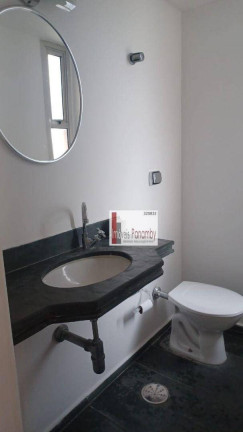 Imagem Apartamento com 3 Quartos à Venda, 115 m² em Jardim Ampliação - São Paulo Imagem Apartamento com 3 Quartos à Venda, 115 m² em Jardim Ampliação - São Paulo