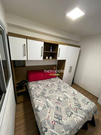 Apartamento com 1 Quarto à Venda, 24 m² em Sacomã - São Paulo