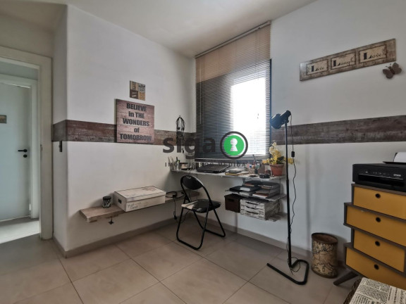 Imagem Apartamento com 3 Quartos à Venda, 131 m² em Morumbi - São Paulo