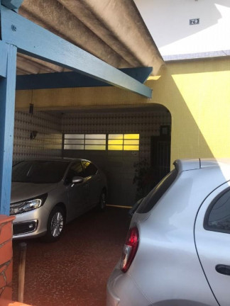 Imagem Casa com 2 Quartos à Venda, 200 m² em Vila Guarani (zona Sul) - São Paulo Imagem Casa com 2 Quartos à Venda, 200 m² em Vila Guarani (zona Sul) - São Paulo