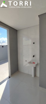Imagem Imóvel com 3 Quartos à Venda, 116 m² em Horto Florestal - Sorocaba