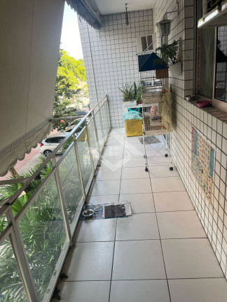 Imagem Apartamento com 2 Quartos à Venda, 78 m² em Barra Da Tijuca - Rio De Janeiro