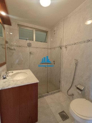 Imagem Cobertura com 3 Quartos à Venda, 190 m² em Icaraí - Niterói