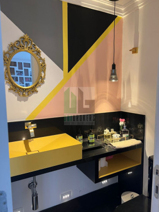 Imagem Apartamento com 3 Quartos à Venda, 130 m² em Chacara Klabin - São Paulo Imagem Apartamento com 3 Quartos à Venda, 130 m² em Chacara Klabin - São Paulo
