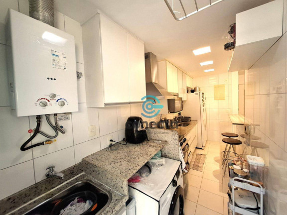 Imagem Apartamento com 3 Quartos à Venda, 94 m² em Charitas - Niterói Imagem Apartamento com 3 Quartos à Venda, 94 m² em Charitas - Niterói