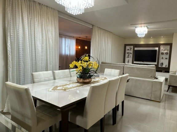 Imagem Apartamento com 4 Quartos à Venda, 180 m² em águas Claras Sul - águas Claras