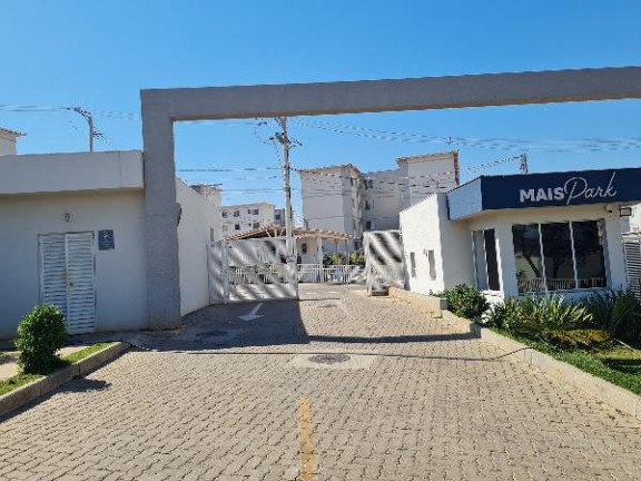 Apartamento com 2 Quartos à Venda, 43 m² em Donato - Contagem