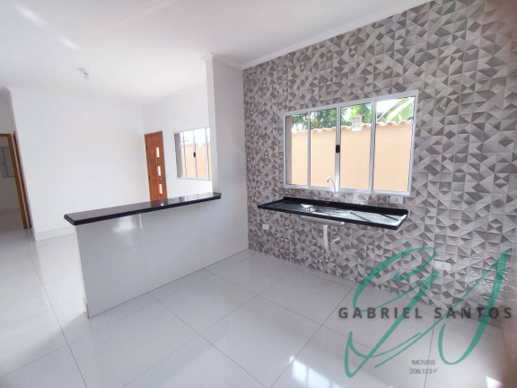Imagem Casa com 2 Quartos à Venda, 130 m² em Vila Atlântica - Mongaguá Imagem Casa com 2 Quartos à Venda, 130 m² em Vila Atlântica - Mongaguá