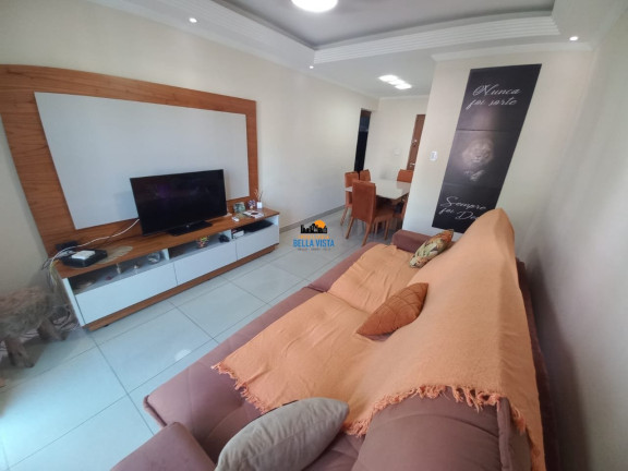 Imagem Apartamento com 3 Quartos à Venda, em Vila Valença - São Vicente Imagem Apartamento com 3 Quartos à Venda, em Vila Valença - São Vicente