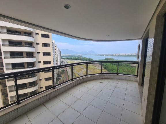 Imóvel com 3 Quartos à Venda, 110 m² em Barra Da Tijuca - Rio De Janeiro