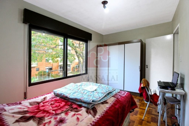 Imagem Apartamento com 2 Quartos à Venda, 61 m² em Teresópolis - Porto Alegre Imagem Apartamento com 2 Quartos à Venda, 61 m² em Teresópolis - Porto Alegre