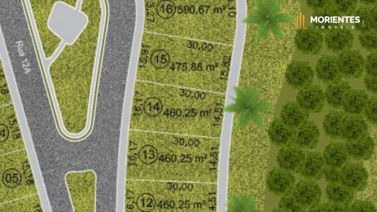 Imagem Terreno em Condomínio à Venda, 460 m² em Vila Maringá - Jundiaí Imagem Terreno em Condomínio à Venda, 460 m² em Vila Maringá - Jundiaí
