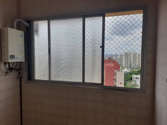 Apartamento com 1 Quarto para Alugar, 70 m² em Centro - Jundiaí