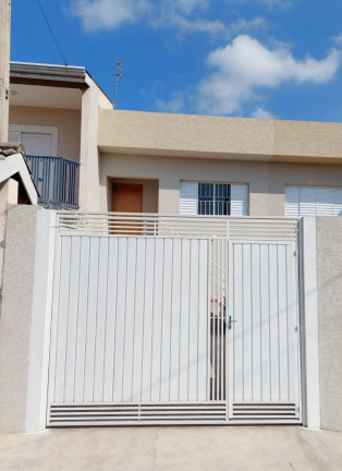Imagem Casa com 2 Quartos à Venda, 125 m² em Jardim Imperial - Atibaia
