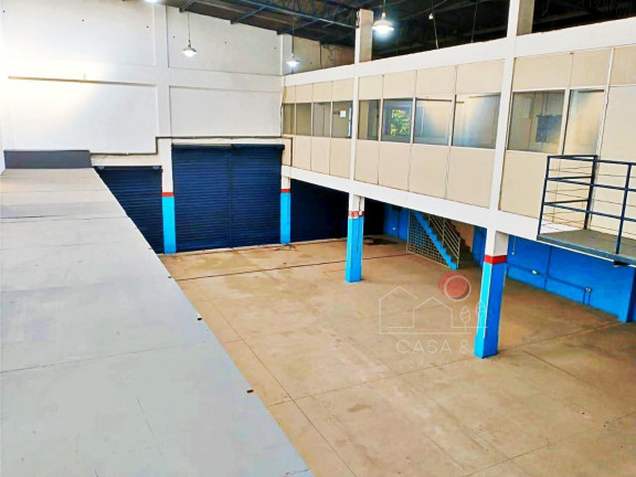 Imagem Galpão para Alugar, 400 m²em Colônia Santo Antônio - Manaus Imagem Galpão para Alugar, 400 m²em Colônia Santo Antônio - Manaus