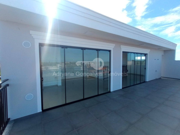 Imagem Apartamento com 2 Quartos à Venda, 80 m² em Nova Barra Velha - Barra Velha