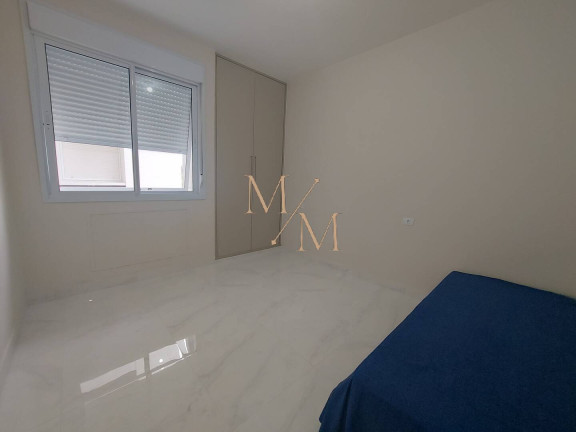 Imagem Apartamento com 3 Quartos à Venda, 124 m² em Gonzaga - Santos Imagem Apartamento com 3 Quartos à Venda, 124 m² em Gonzaga - Santos
