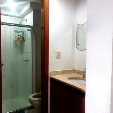 Imagem Apartamento com 1 Quarto à Venda, 48 m² em Pitangueiras - Lauro De Freitas