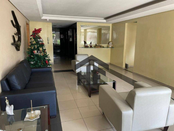 Imagem Apartamento com 3 Quartos à Venda, 64 m² em Prado - Recife Imagem Apartamento com 3 Quartos à Venda, 64 m² em Prado - Recife