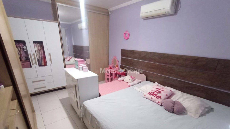 Imagem Casa com 4 Quartos à Venda, 260 m² em Vila Carvalho - Sorocaba