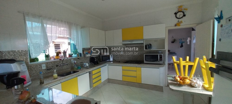 Imagem Casa com 3 Quartos à Venda, 750 m² em Vila Zélia - Lorena