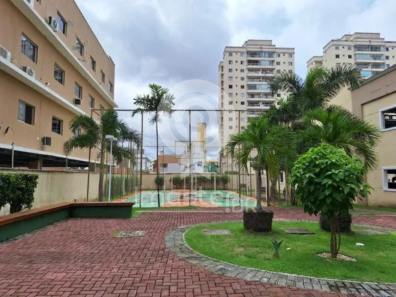 Imagem Apartamento com 4 Quartos à Venda, 112 m² em Parque Iracema - Fortaleza