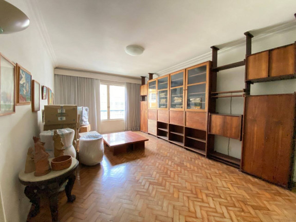 Imagem Apartamento com 4 Quartos à Venda, 208 m² em Copacabana - Rio De Janeiro Imagem Apartamento com 4 Quartos à Venda, 208 m² em Copacabana - Rio De Janeiro