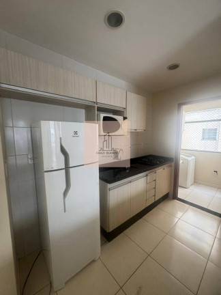 Imagem Apartamento com 2 Quartos para Alugar, 52 m² Imagem Apartamento com 2 Quartos para Alugar, 52 m²