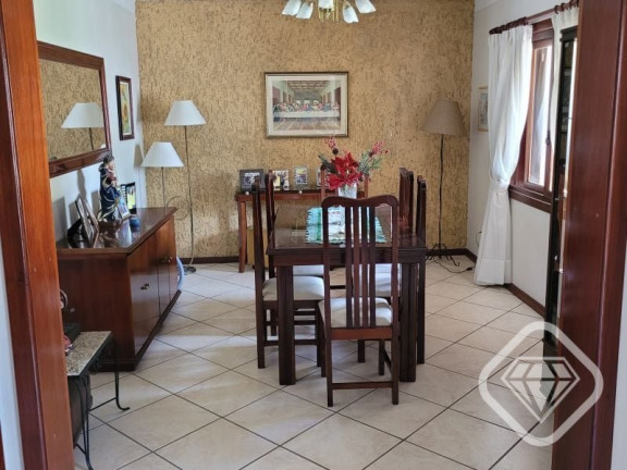 Imagem Casa com 3 Quartos à Venda, 287 m² em Tristeza - Porto Alegre