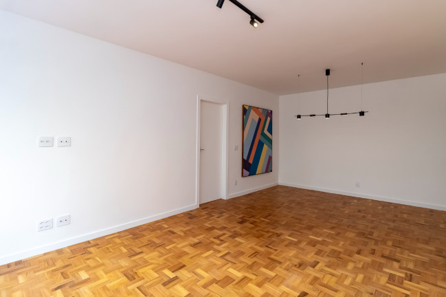 Imagem Imóvel com 3 Quartos à Venda, 100 m² em Jardim Paulista - São Paulo Imagem Imóvel com 3 Quartos à Venda, 100 m² em Jardim Paulista - São Paulo
