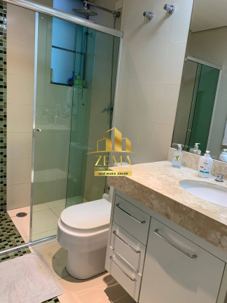 Imagem Apartamento com 3 Quartos à Venda, 181 m² em Centro - Mogi Das Cruzes Imagem Apartamento com 3 Quartos à Venda, 181 m² em Centro - Mogi Das Cruzes