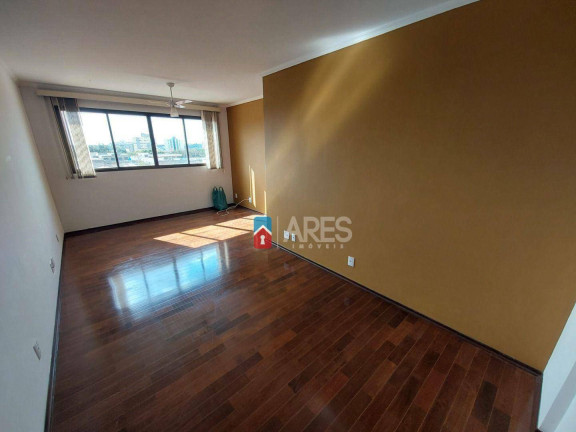 Apartamento com 3 Quartos para Alugar, 94 m² em Cidade Jardim Ii - Americana