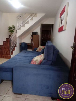 Imagem Sobrado com 2 Quartos à Venda, 92 m² em Jardim Dayse - Ferraz De Vasconcelos Imagem Sobrado com 2 Quartos à Venda, 92 m² em Jardim Dayse - Ferraz De Vasconcelos