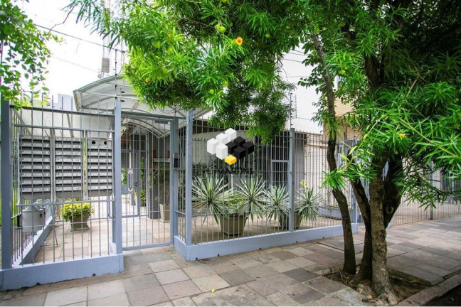 Imagem Apartamento com 1 Quarto à Venda, 24 m² em Cidade Baixa - Porto Alegre