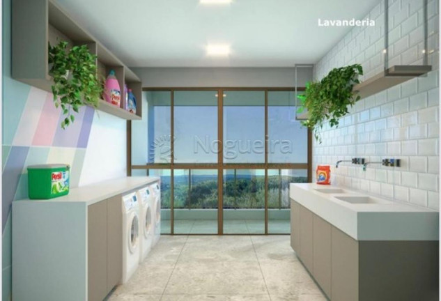 Imagem Apartamento com 1 Quarto à Venda, 20 m² em Porto De Galinhas - Ipojuca