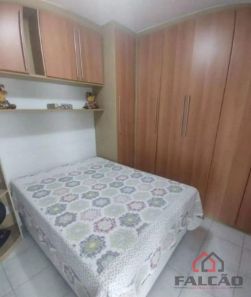 Imagem Apartamento com 3 Quartos à Venda, 120 m² em Canto Do Forte - Praia Grande Imagem Apartamento com 3 Quartos à Venda, 120 m² em Canto Do Forte - Praia Grande
