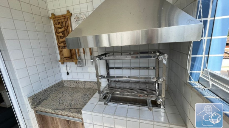 Imagem Apartamento com 2 Quartos à Venda, 64 m² em Toninhas - Ubatuba