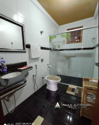 Imagem Casa com 2 Quartos à Venda, 282 m² em Melo Viana - Coronel Fabriciano