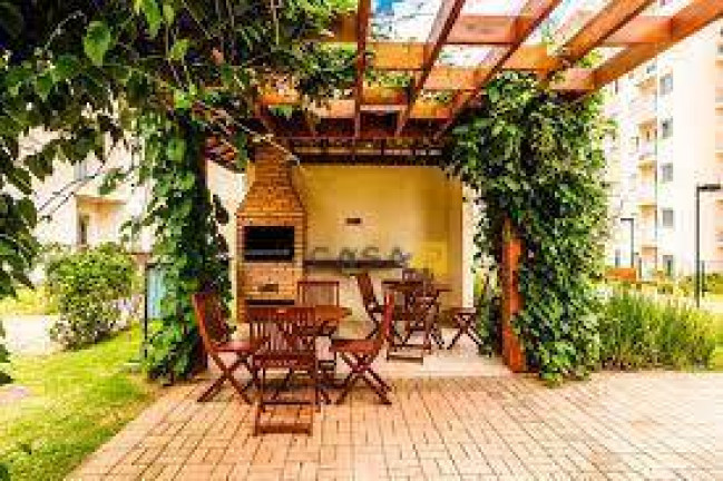 Apartamento com 2 Quartos à Venda, 49 m² em Vila Santa Maria - Americana