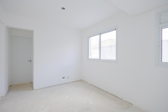 Imagem Apartamento com 1 Quarto à Venda, 24 m² em São Francisco - Curitiba