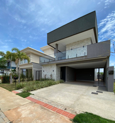 Imagem Sobrado com 3 Quartos à Venda, 312 m² em Jardim Cristal - Aparecida De Goiânia