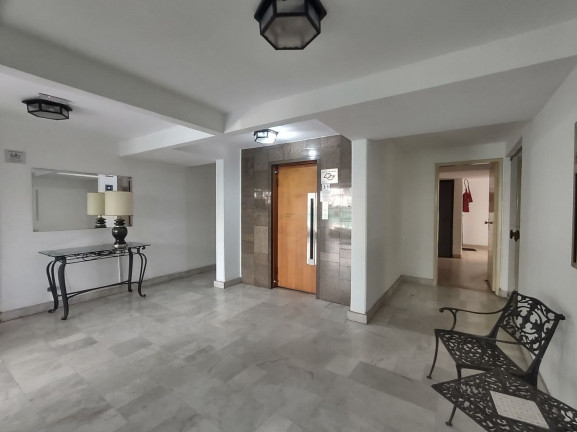 Imagem Apartamento com 2 Quartos à Venda, 80 m² em Perdizes - São Paulo