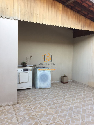 Imagem Casa com 5 Quartos à Venda,  em Brasil - Itu