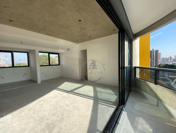 Imagem Apartamento com 2 Quartos à Venda, 85 m² em Jardim - Santo André
