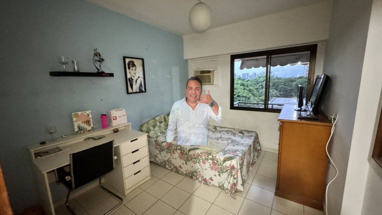 Imagem Apartamento com 2 Quartos à Venda, 84 m² em Barra Da Tijuca - Rio De Janeiro Imagem Apartamento com 2 Quartos à Venda, 84 m² em Barra Da Tijuca - Rio De Janeiro