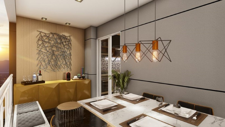 Imagem Apartamento com 1 Quarto à Venda, 30 m² em Lapa - São Paulo Imagem Apartamento com 1 Quarto à Venda, 30 m² em Lapa - São Paulo