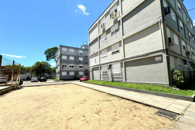 Imagem Imóvel com 3 Quartos à Venda, 60 m² em Sarandi - Porto Alegre