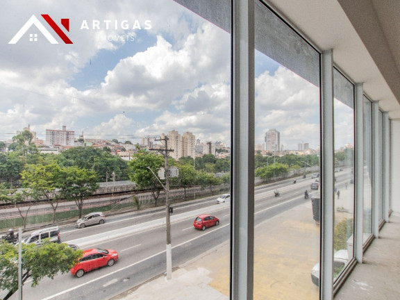 Imagem Imóvel Comercial para Alugar, 300 m² em Tatuapé - São Paulo