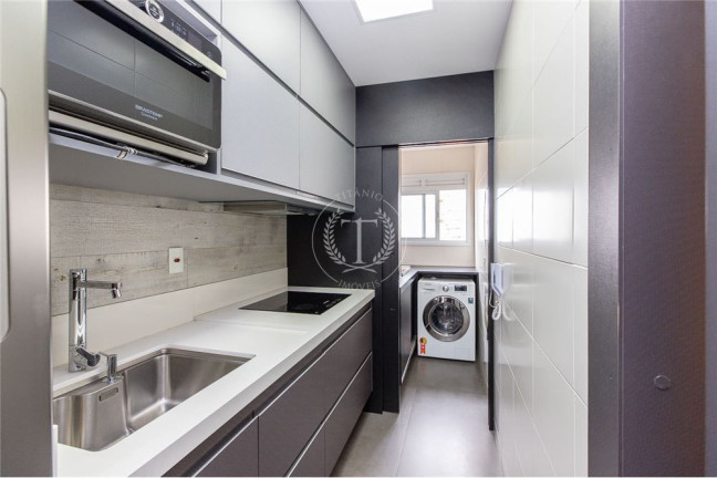 Imagem Apartamento com 2 Quartos à Venda, 71 m² em Jardim Das Acácias - São Paulo